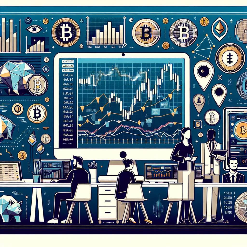 How can I use OMX Helsinki 25 to predict cryptocurrency trends?