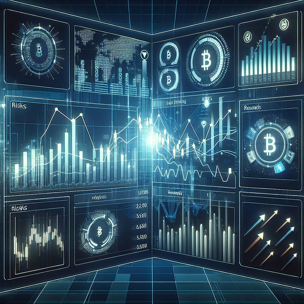 What are the potential risks and rewards of trading Anhueser Bush stock with cryptocurrency?