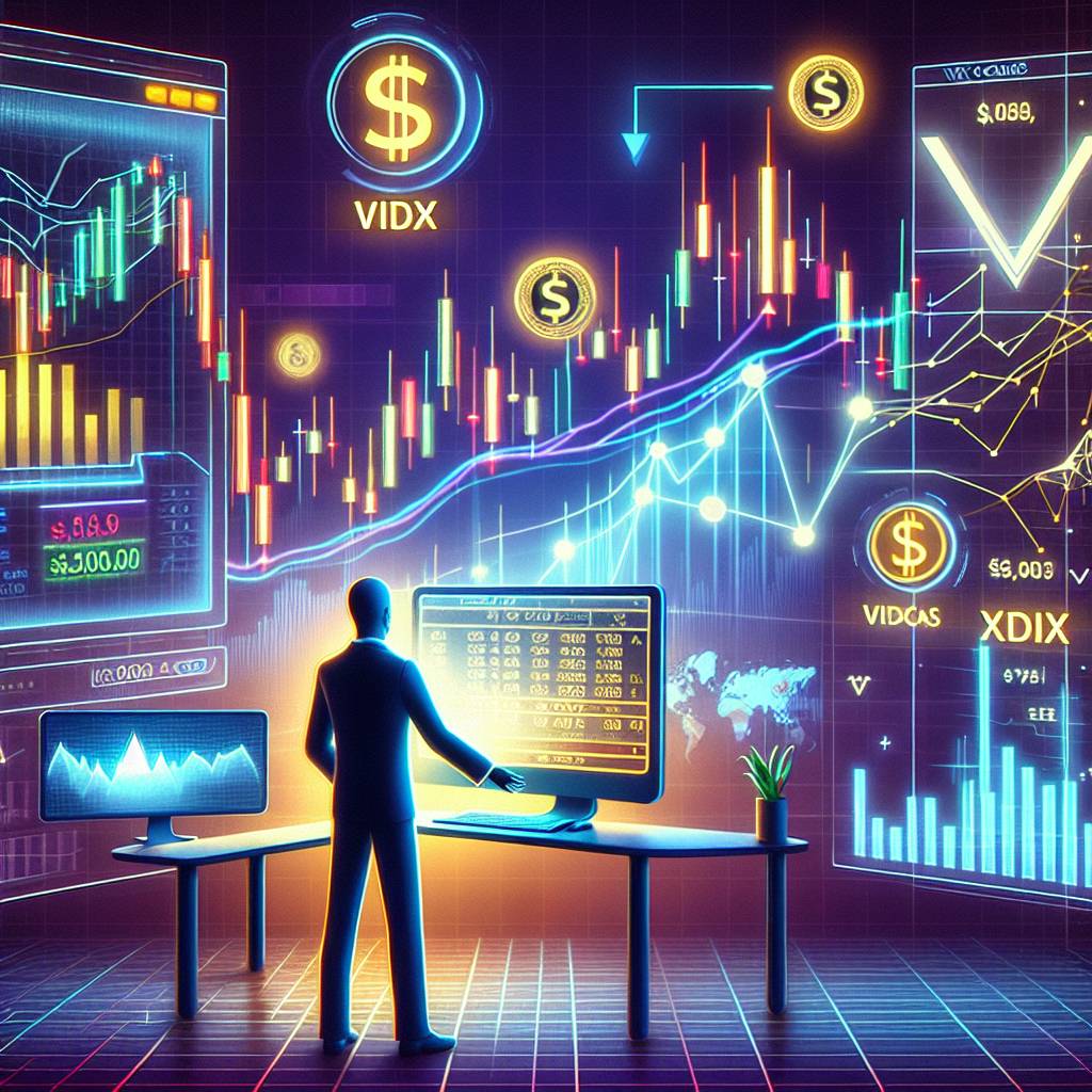 How can I profit from derivatives trades in the digital currency space?