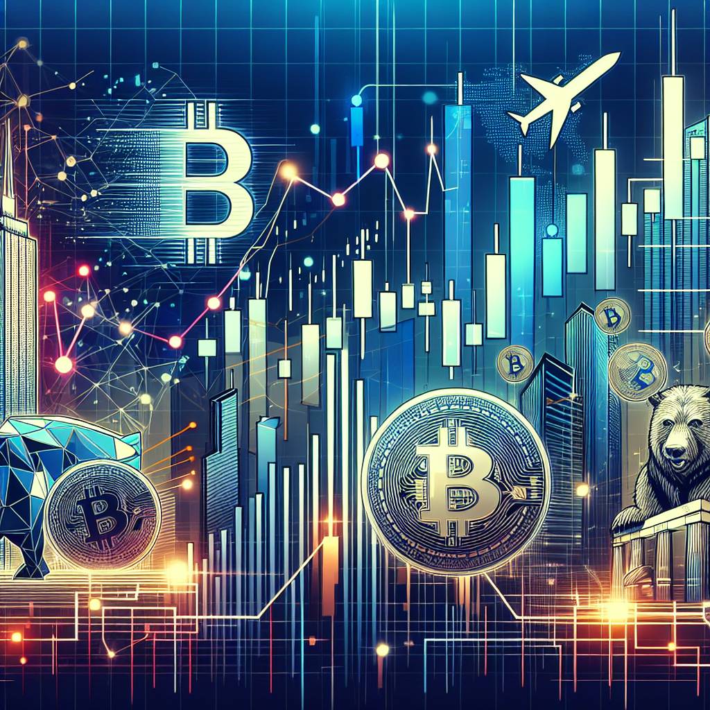 What impact will the latest GDP figures have on the cryptocurrency market?