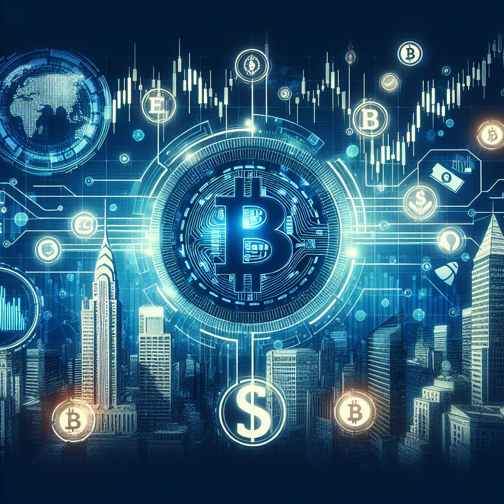 How can I start digital trading with Bitcoin?