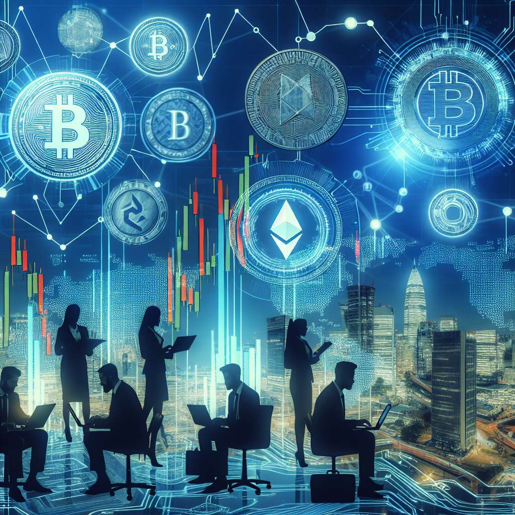 What are the most popular cryptocurrencies for active traders on forex com?