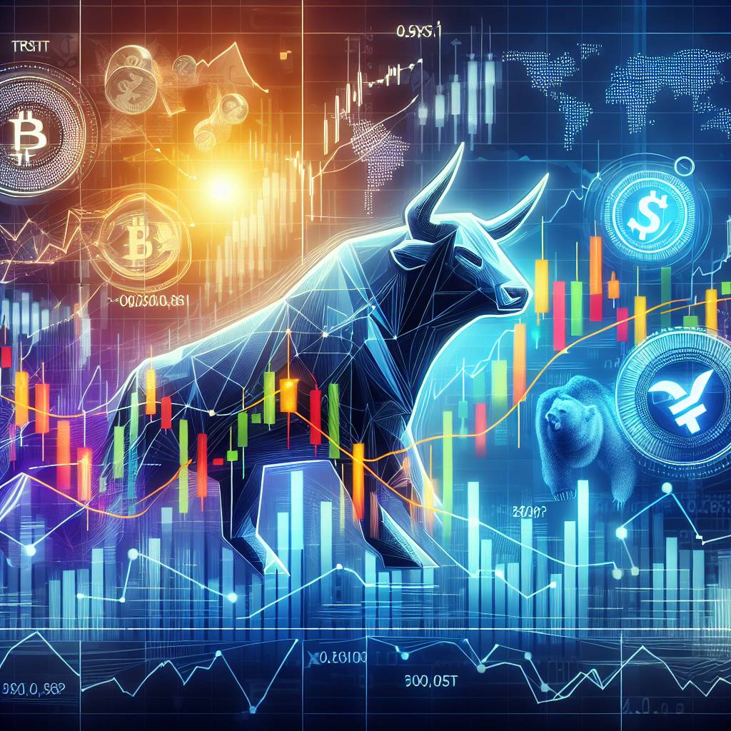How can cryptocurrency traders use hv vs iv data to make informed investment decisions?