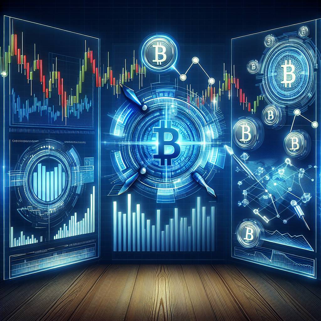 What are the latest trends in indexcboe tnx and its relationship with digital currencies?