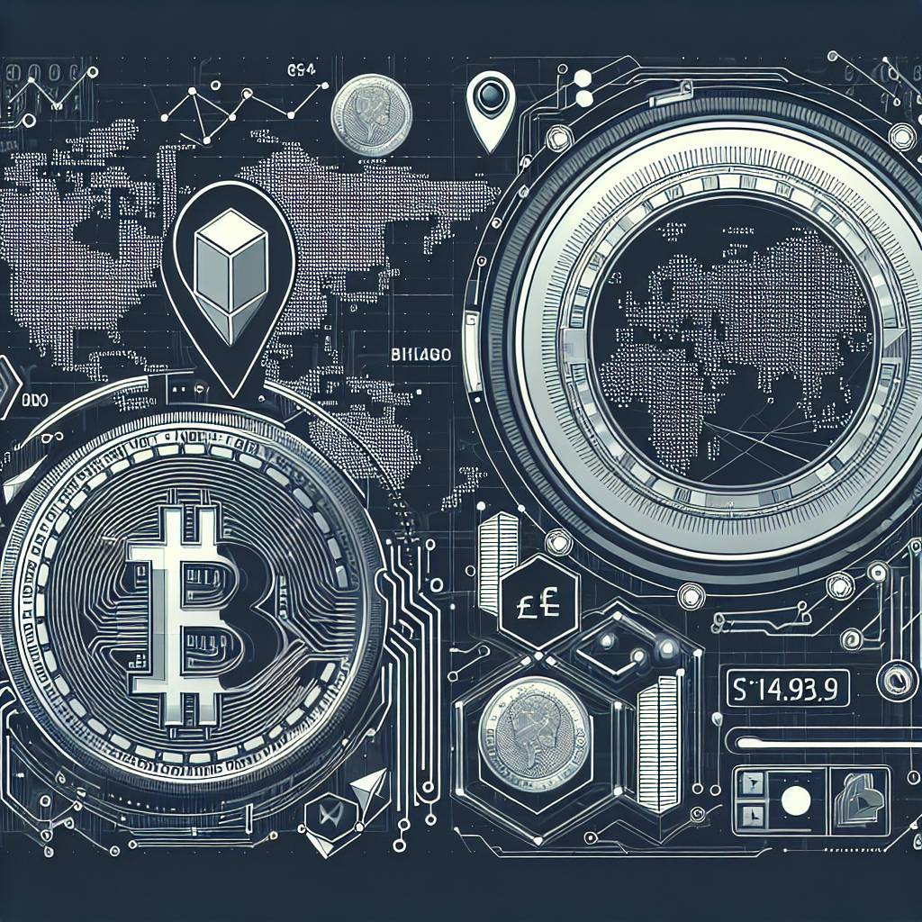 What are the advantages of using sterling dollar for cryptocurrency transactions?