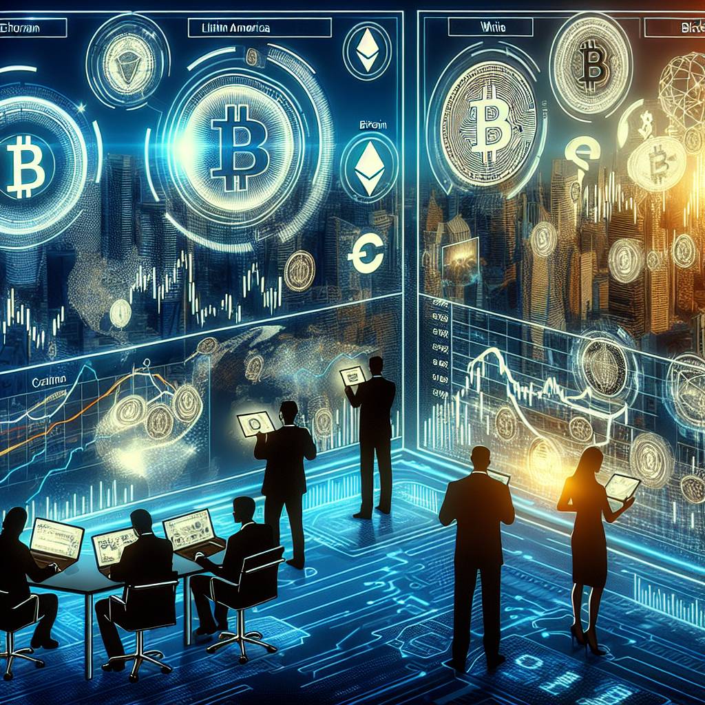 What are the potential implications of the Hillbloomberg report on the cryptocurrency market?