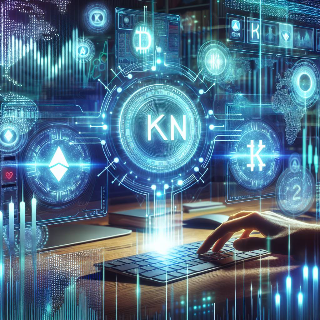 What is the process of buying Kin coin on crypto exchanges?