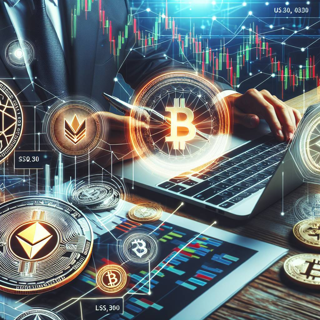 What is the technical analysis for US30 in the cryptocurrency market?