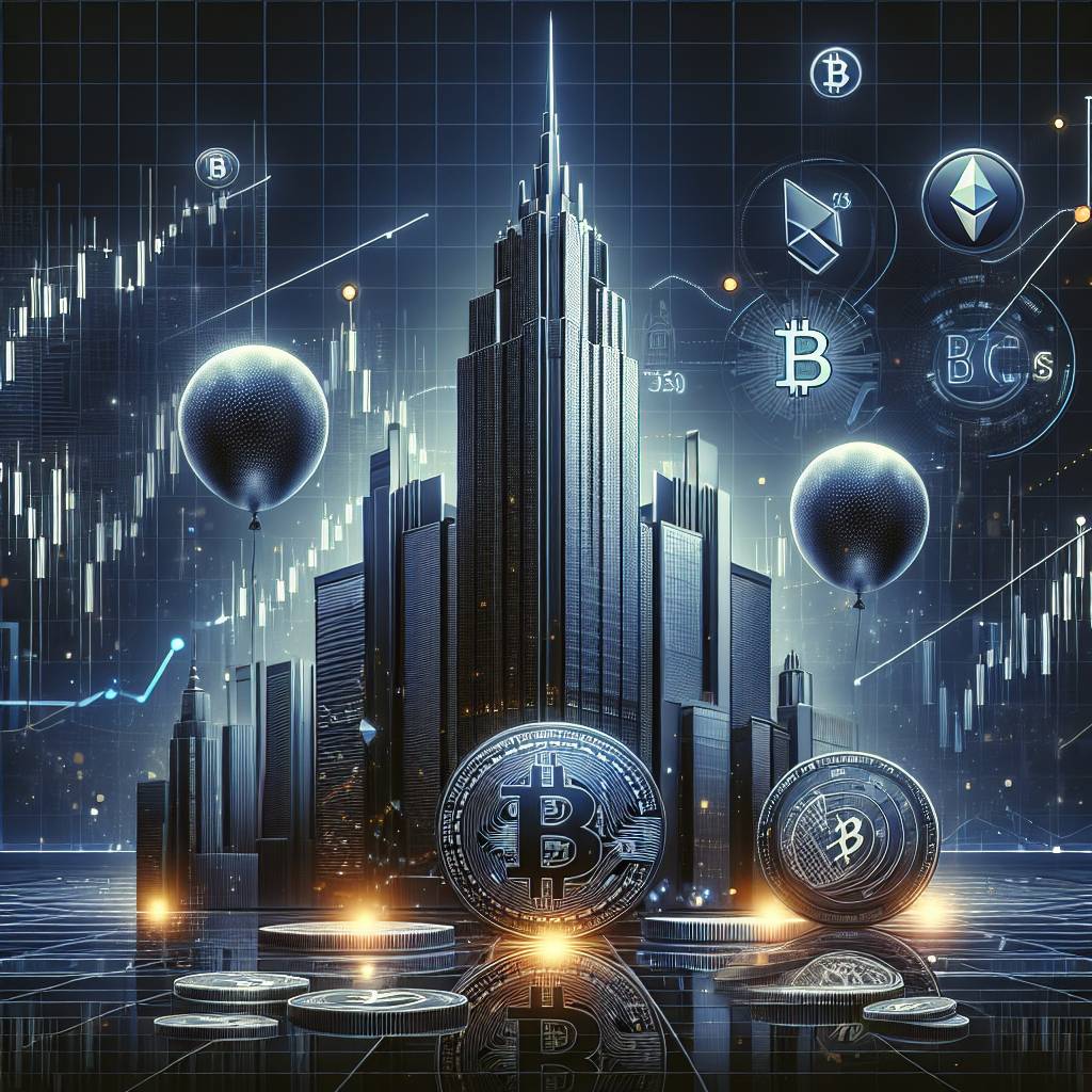 What are the most over valued stocks in the cryptocurrency market?