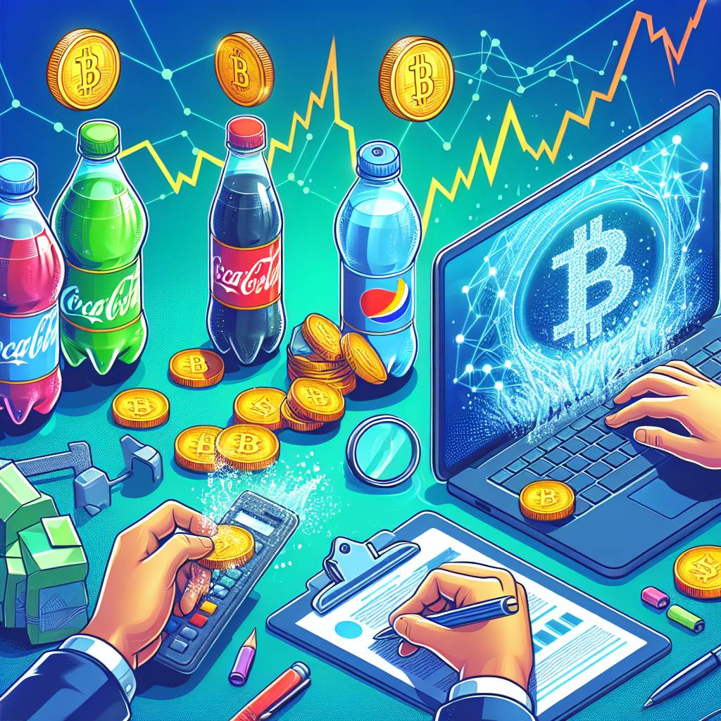 What are the recent developments in the cryptocurrency industry?