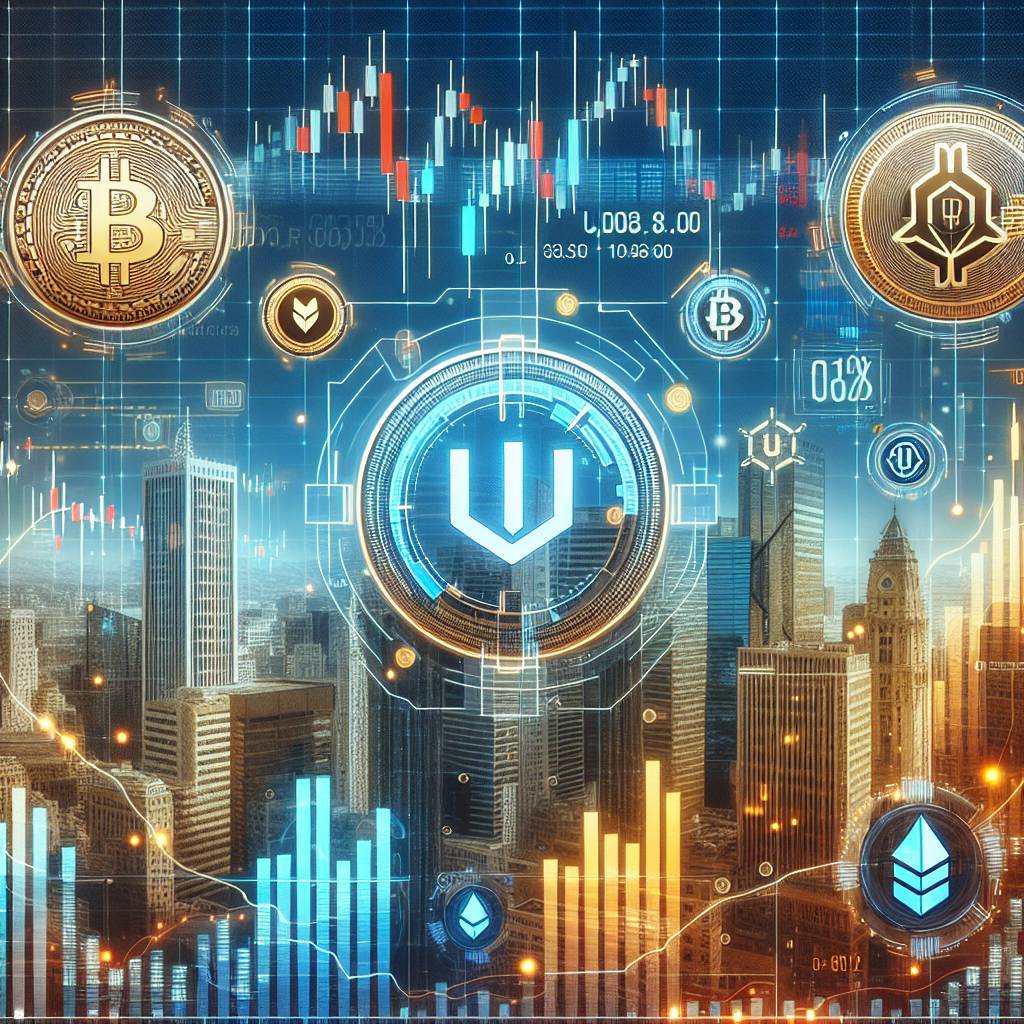 How does upro stock compare to popular cryptocurrencies like Bitcoin and Ethereum?