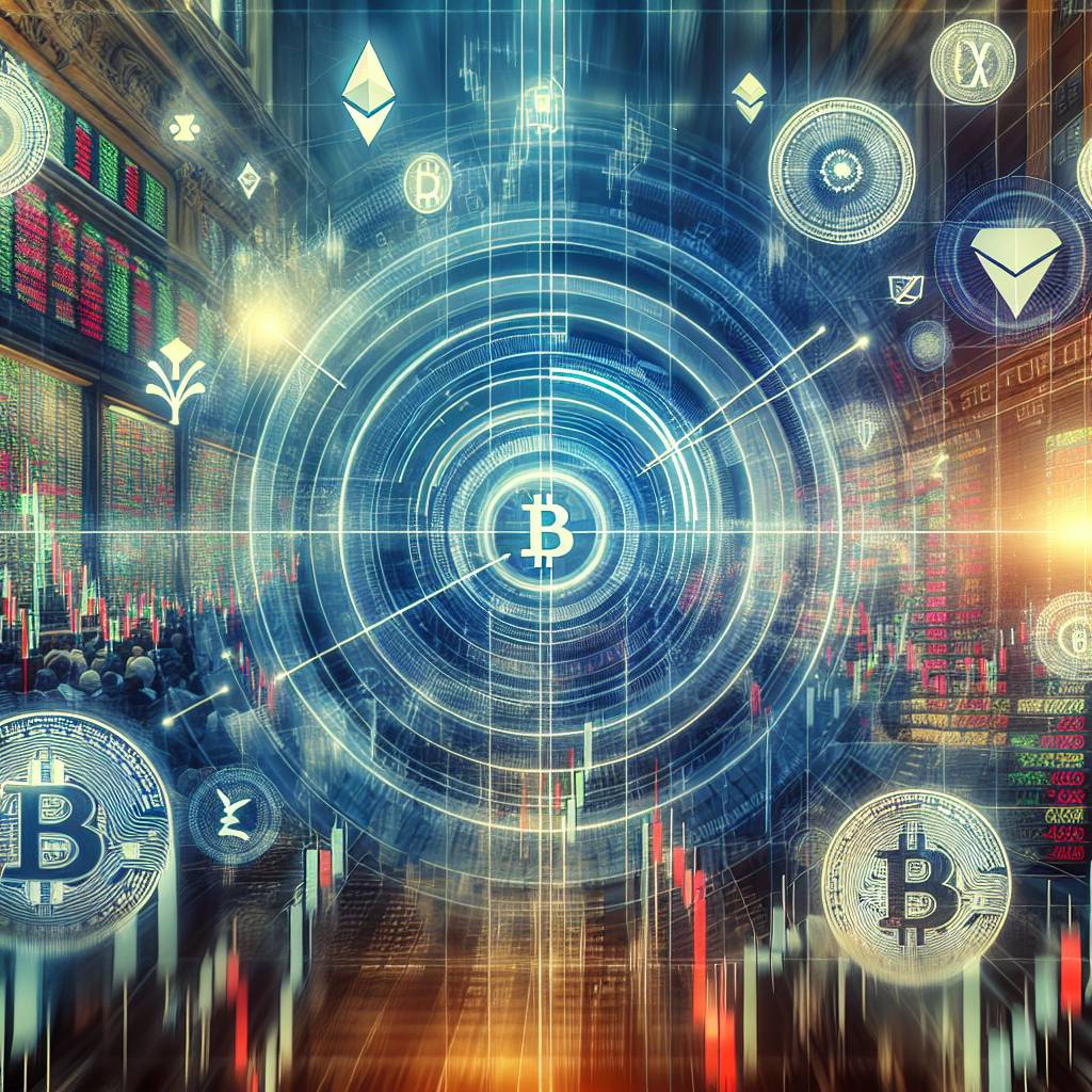 What is the impact of cryptocurrency on the job market?