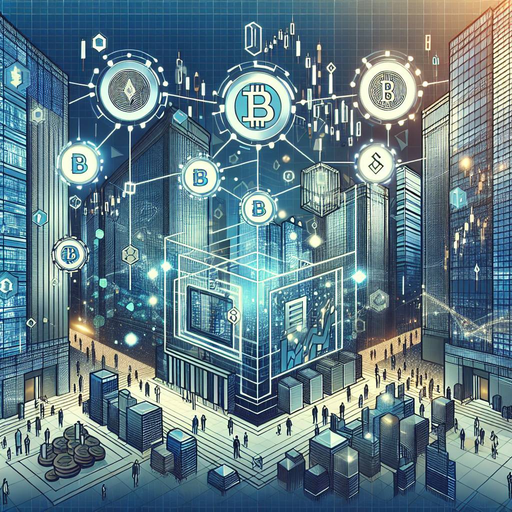 What are the challenges faced by developers in custom blockchain software development for the cryptocurrency market?