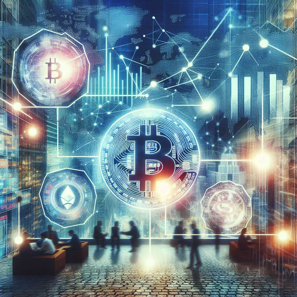 What factors influence the trends in the crypto market?