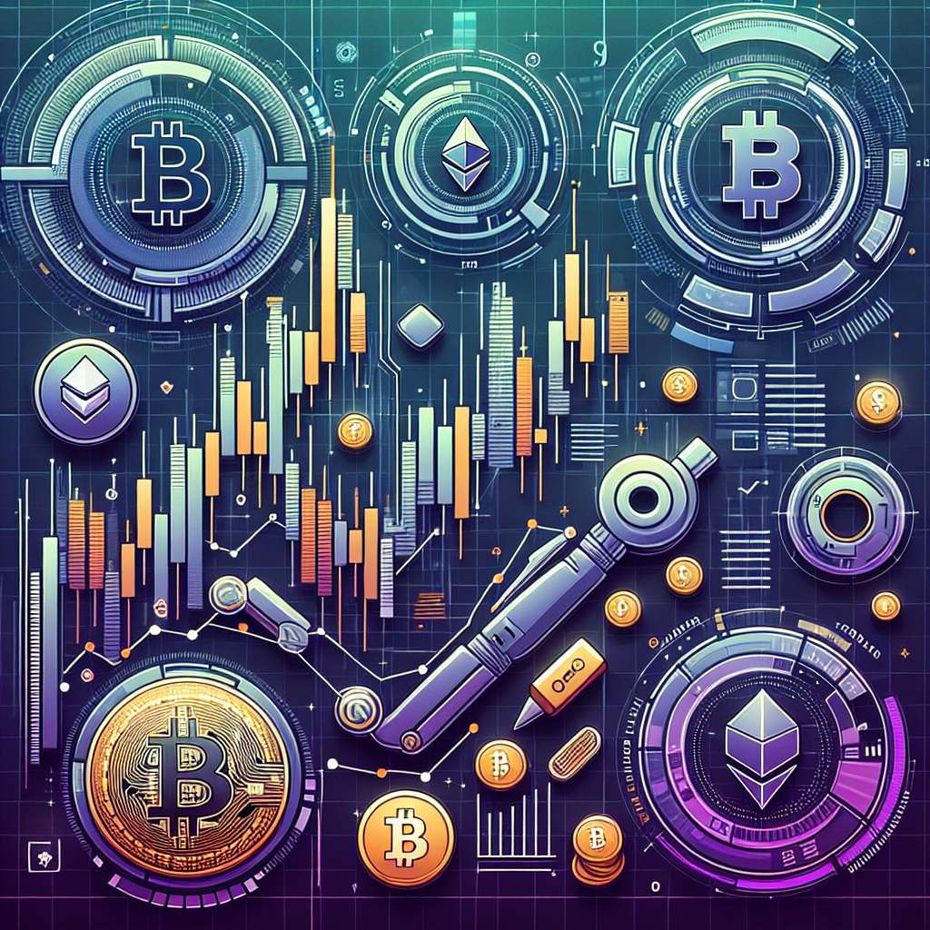 What are the implications of changes in the federal funds target rate for cryptocurrency investors?