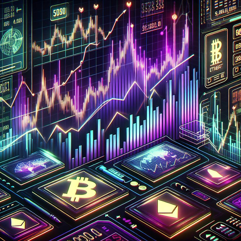 What is the historical performance of DNP's stock price in the cryptocurrency market?