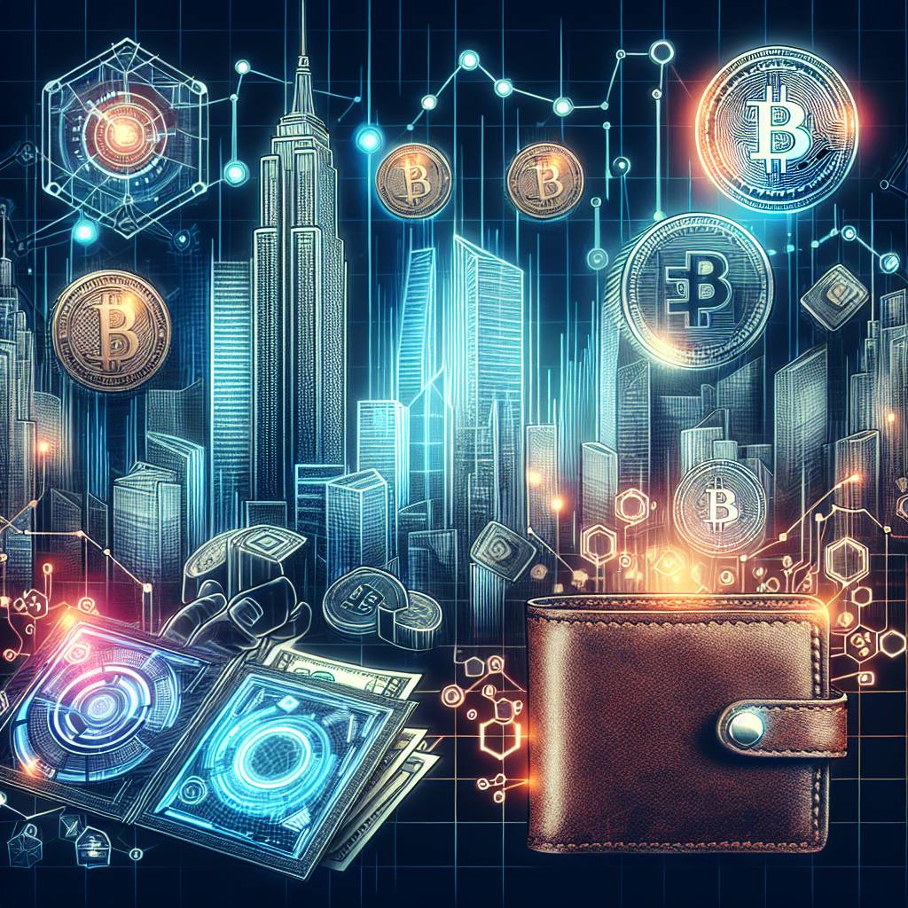 What are the advantages of using Trust Wallet for cryptocurrency transactions in New York?