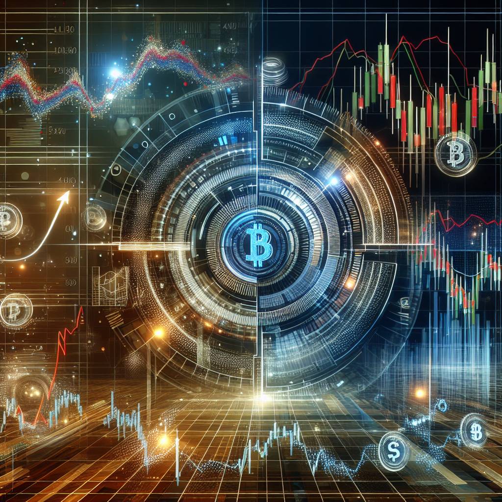 What are the key factors to consider when trading DAX with digital assets?