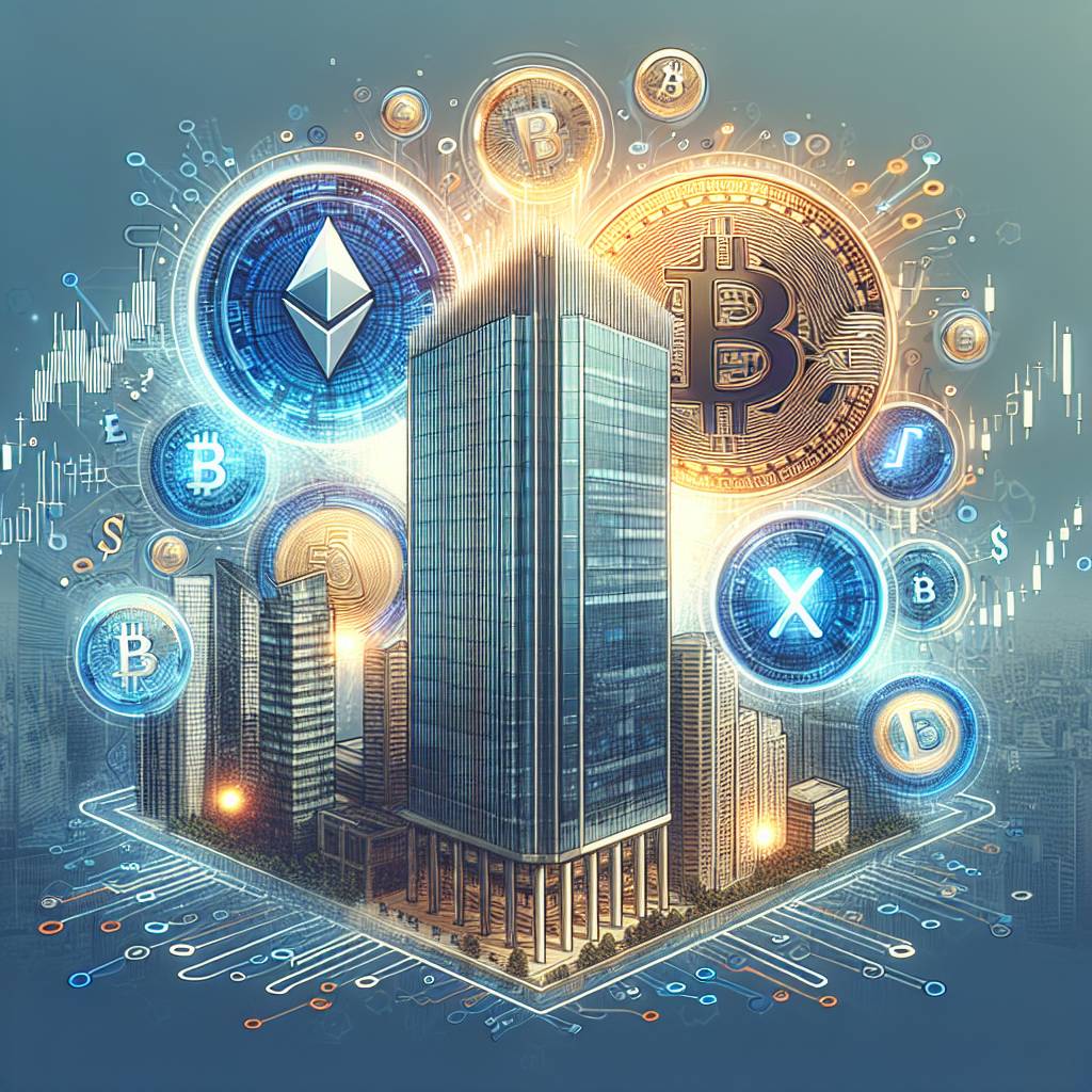 Which investment app offers the simplest way to invest in digital currencies?