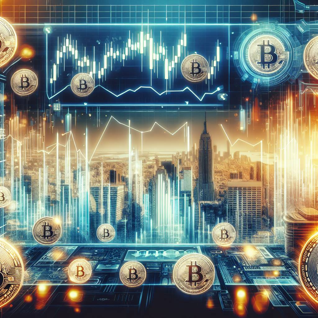 What are the top indicators to consider when day trading digital currencies?