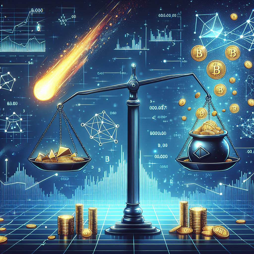 What are the potential risks and rewards of investing in F stock in the cryptocurrency market today?