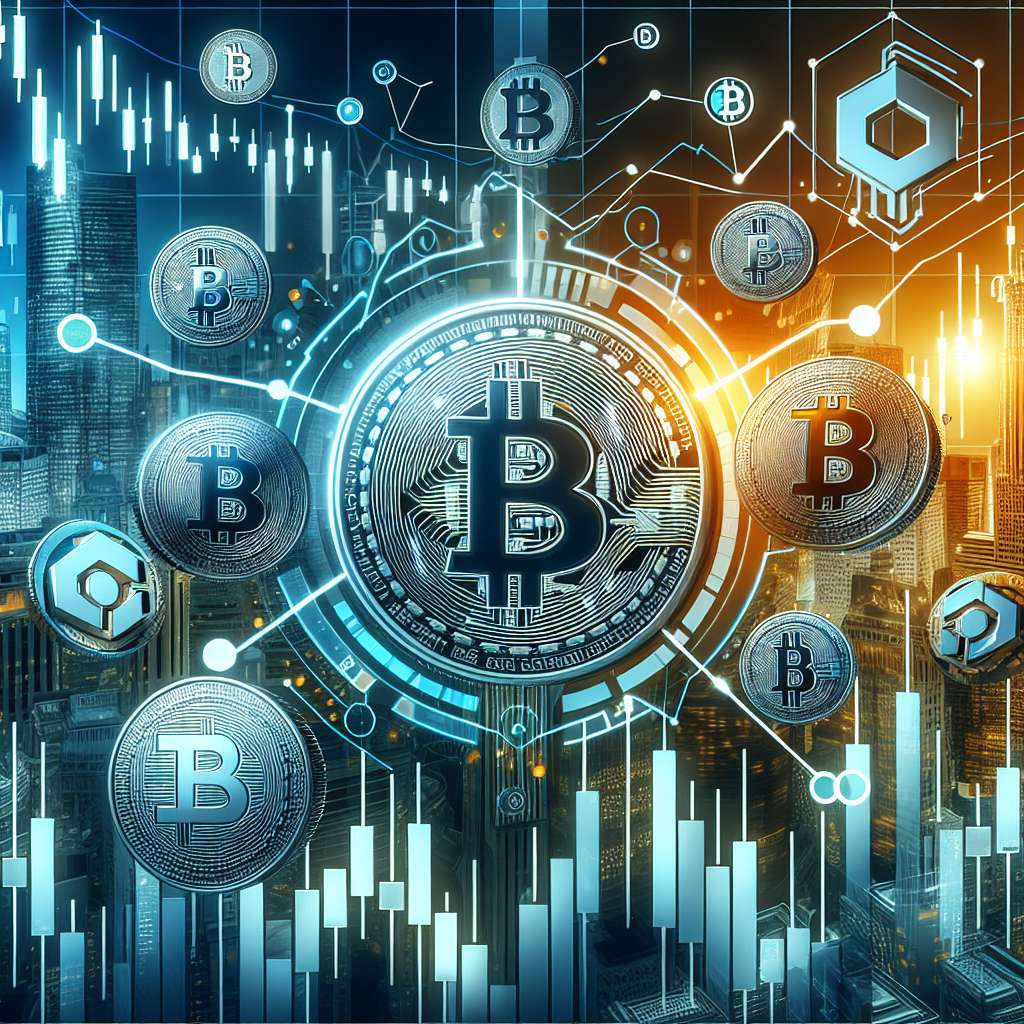 How will the Bitcoin price evolve in 2030?