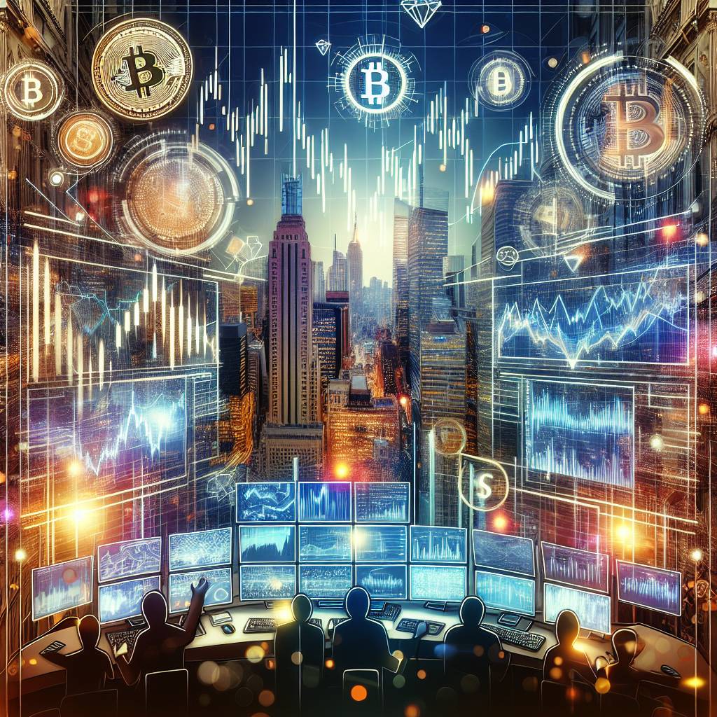 What are some popular crypto trading strategies used by experienced traders?