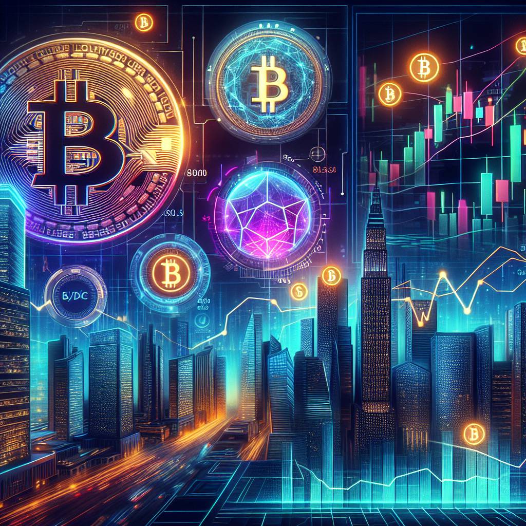 What are the potential risks and rewards of investing in emerging cryptocurrencies, according to Brock Flagstad?