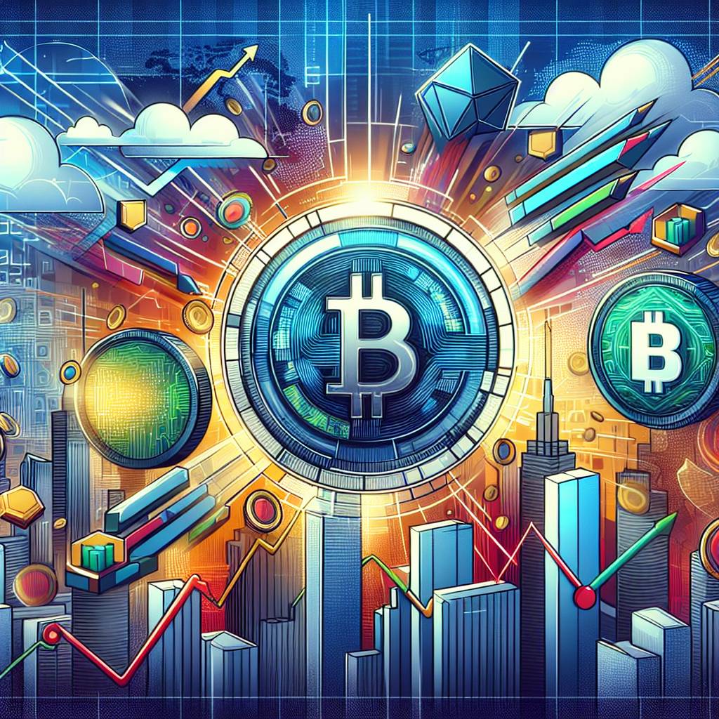What factors affect the current value of cryptocurrency?