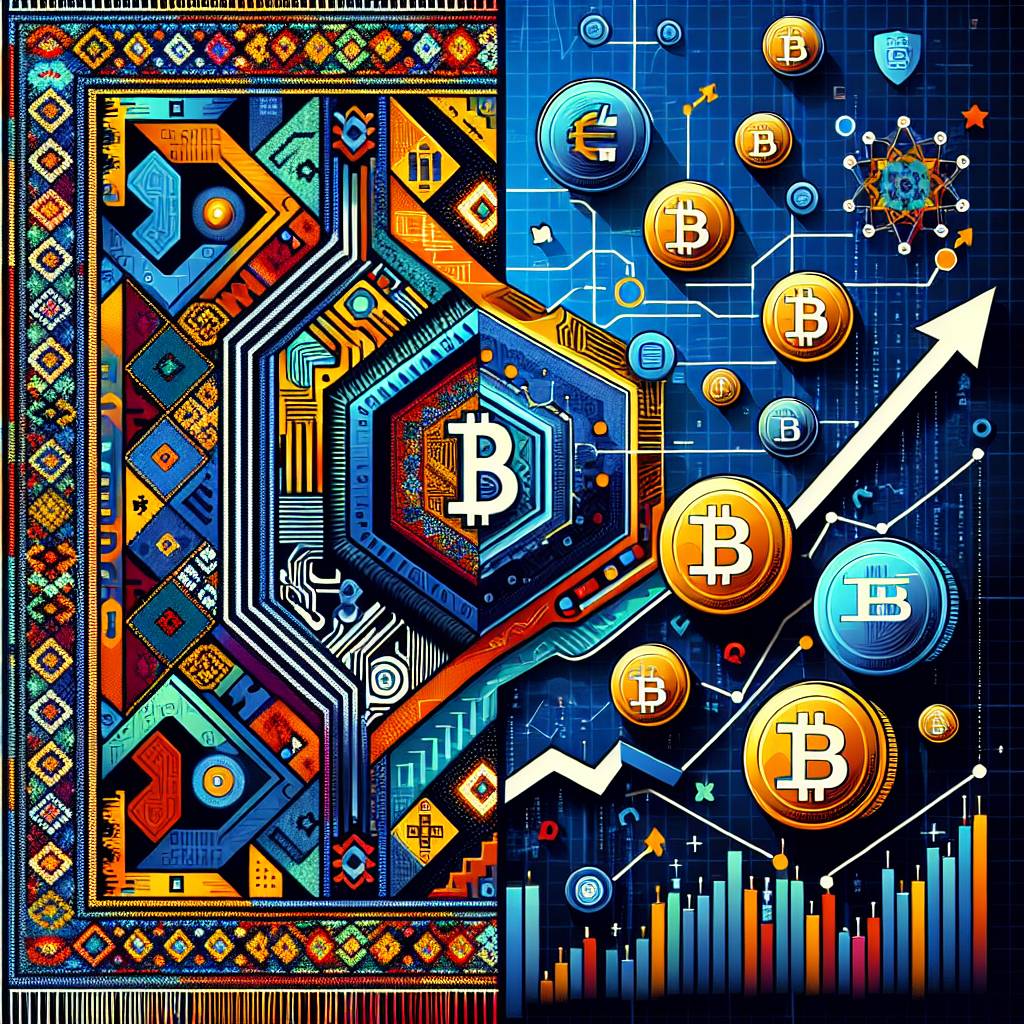 How does the term 'parabolic' apply to the crypto market?