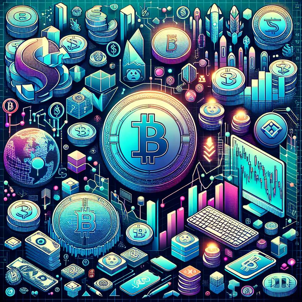 What are some effective strategies for creating pixel art that represents different cryptocurrencies?