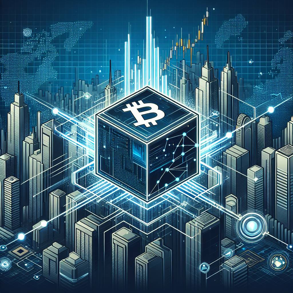 Why is the concept of a block essential in the world of cryptocurrencies?
