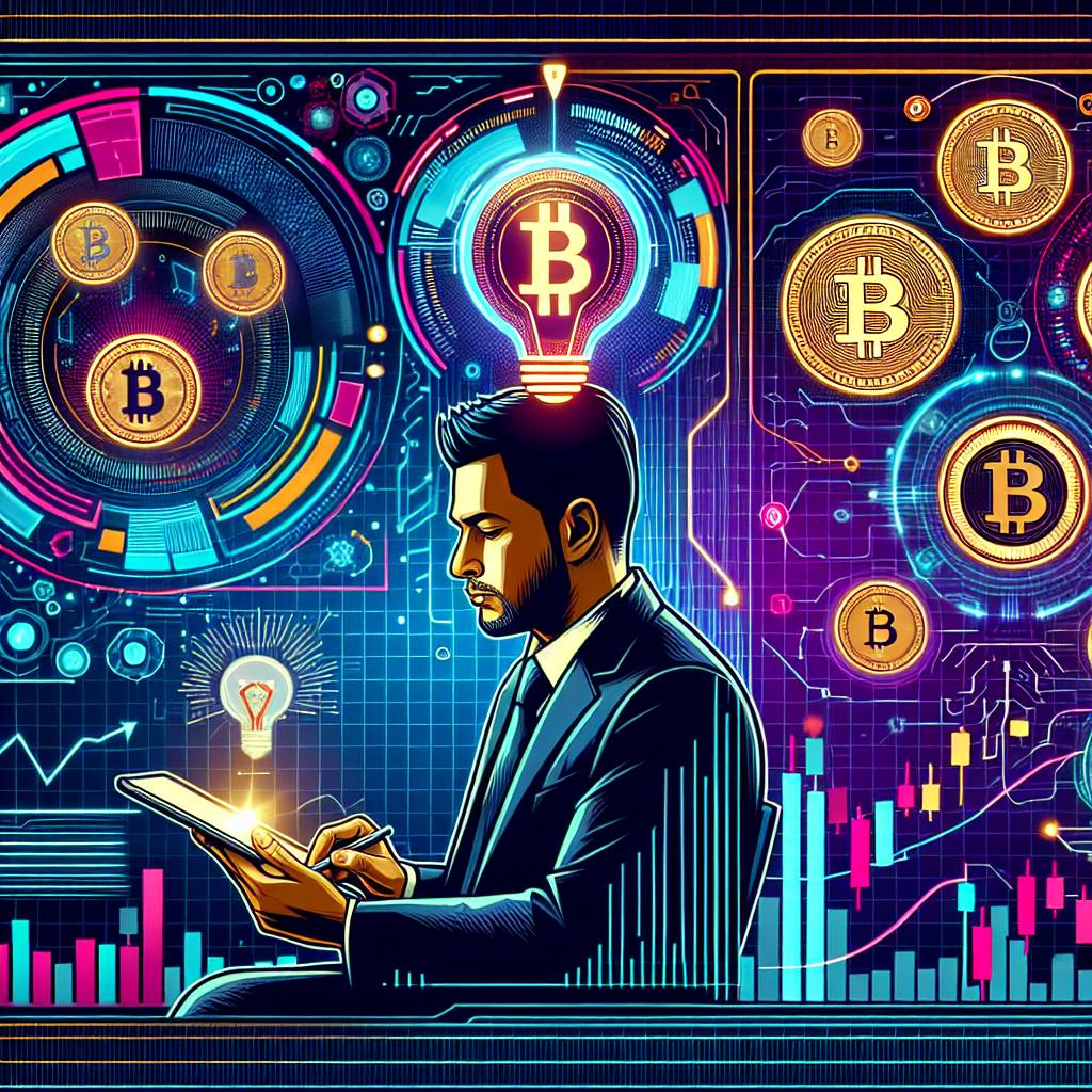 How can I improve my programming skills to become a successful cryptocurrency broker?