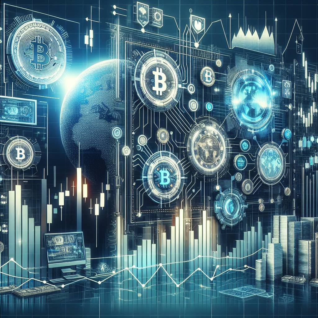 What are the potential risks and opportunities for cryptocurrency investors based on the WTI crude oil graph?