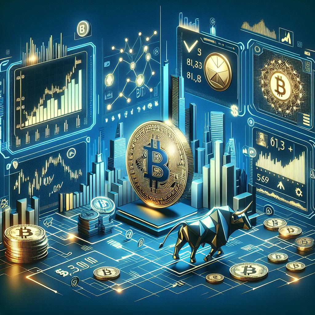 What are the best cryptocurrencies to invest in according to Winslow Carter Strong?