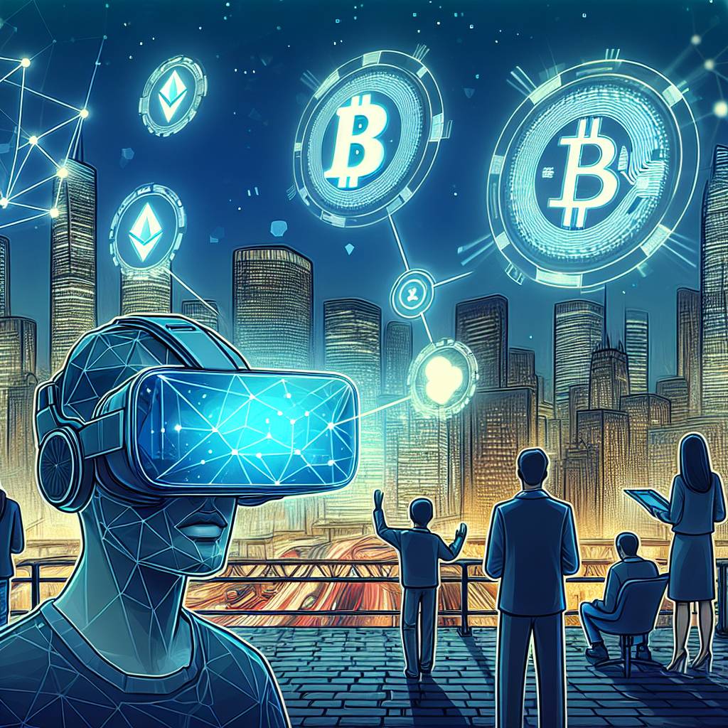 How can I find information about XR conferences focused on digital currencies in 2023?