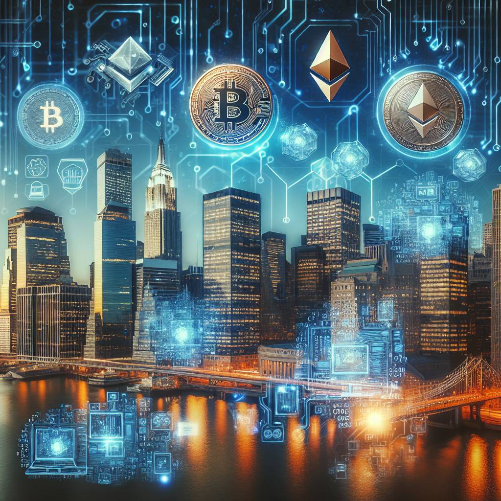 What are the latest developments in computershare and its relationship with cryptocurrencies?