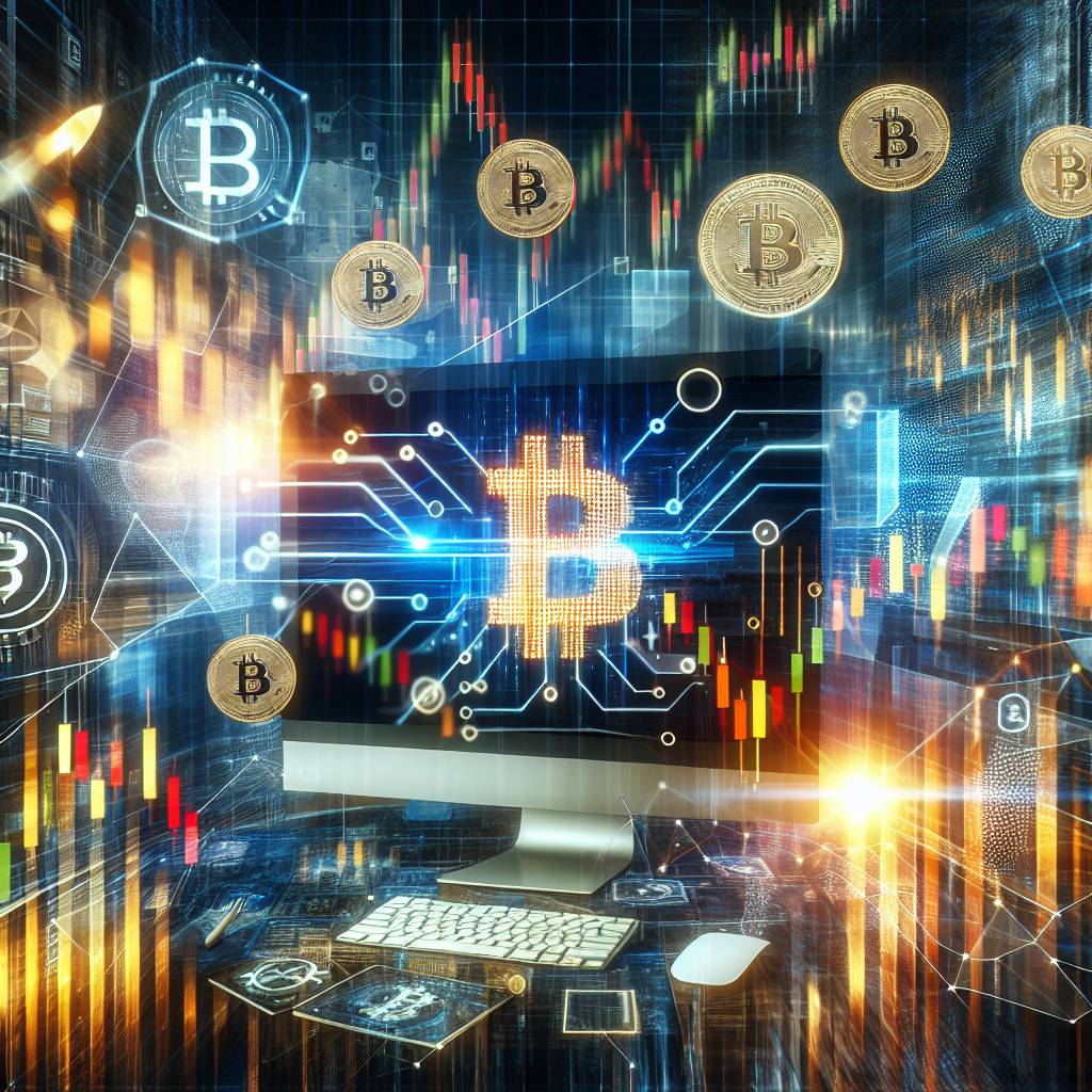 What are the best simulation trading apps for cryptocurrencies?