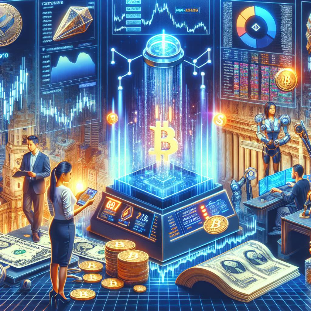 What are the key features to look for in a crypto trading bot for Bibox?
