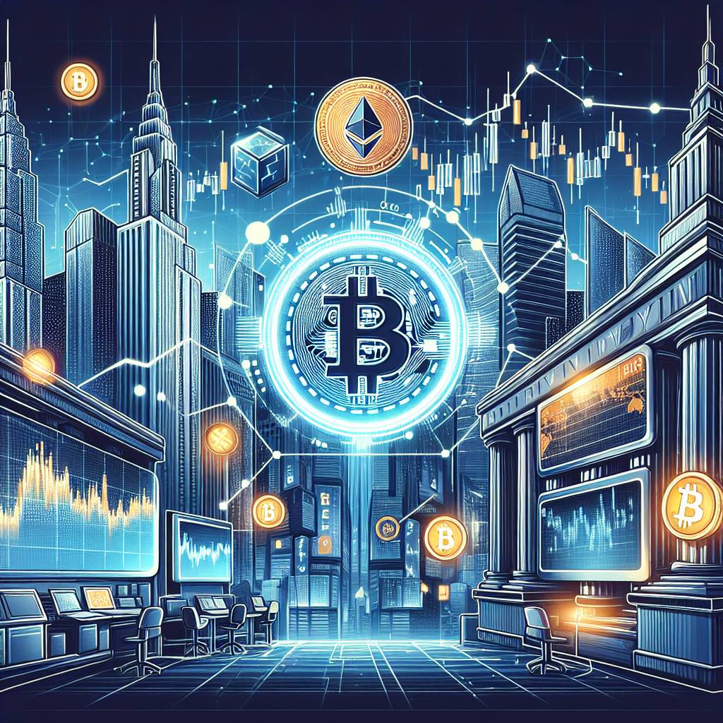 What is the impact of capitalizing blockchain on the digital currency industry?