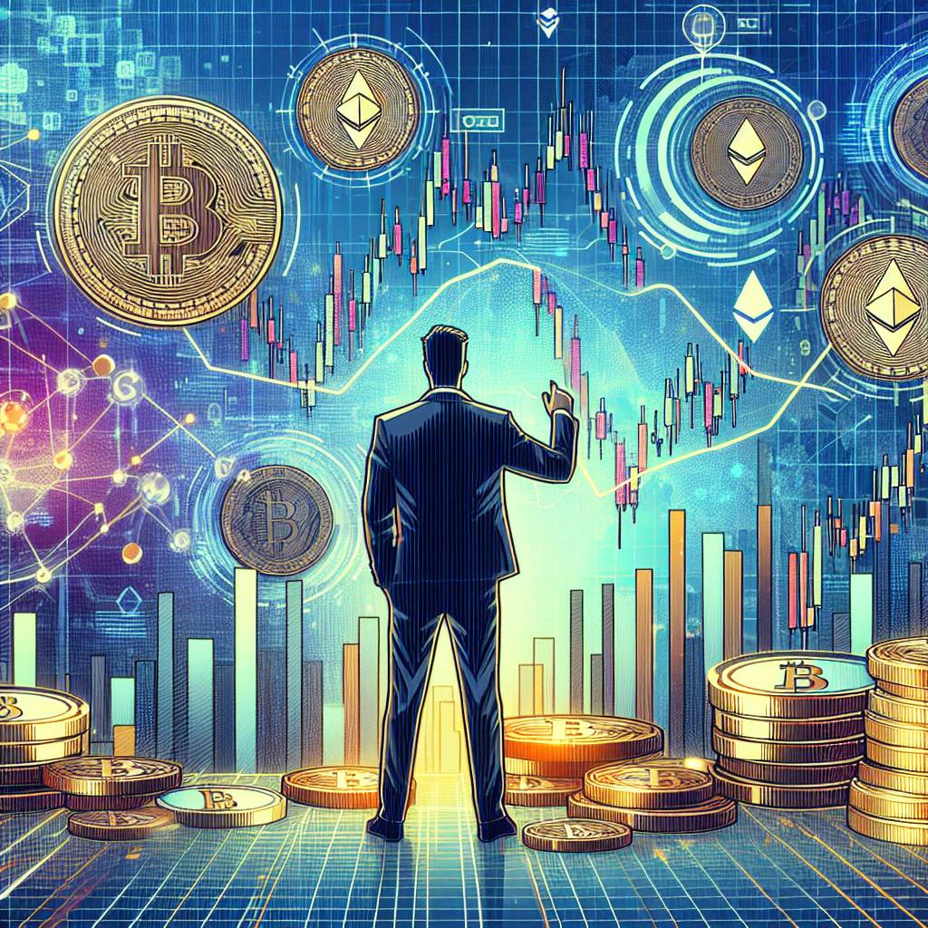 What is the impact of investing in Pubmatic stock on the cryptocurrency market?