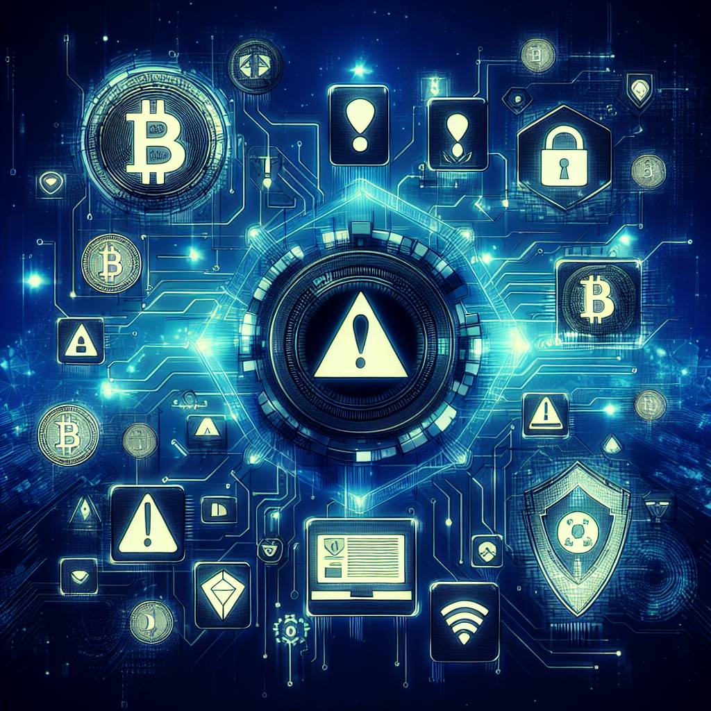 What are the security risks associated with using phone mining apps for cryptocurrency mining?