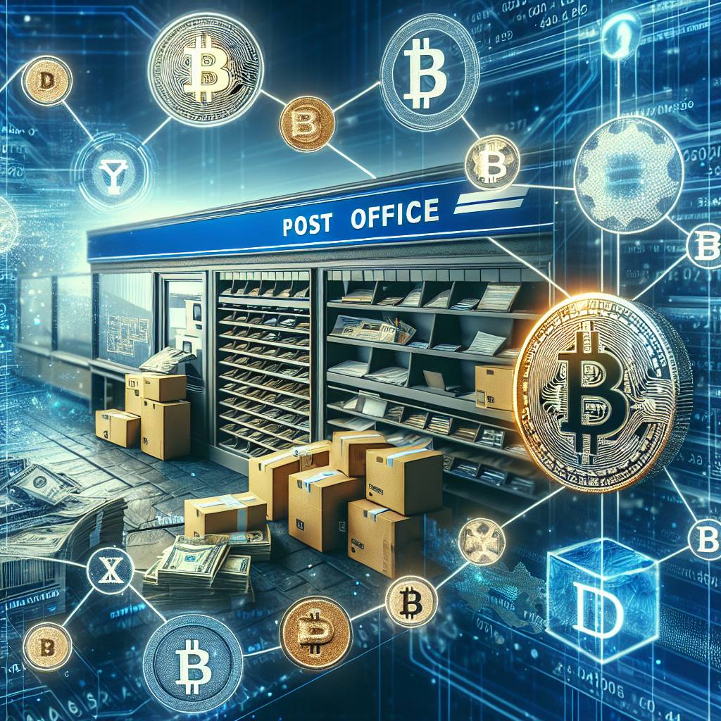 Which post offices offer the best rates for exchanging currency for Bitcoin?