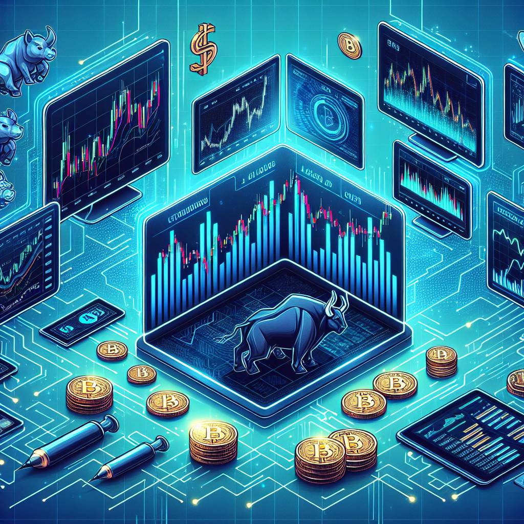 Which altcoins have the highest potential for short-term gains?