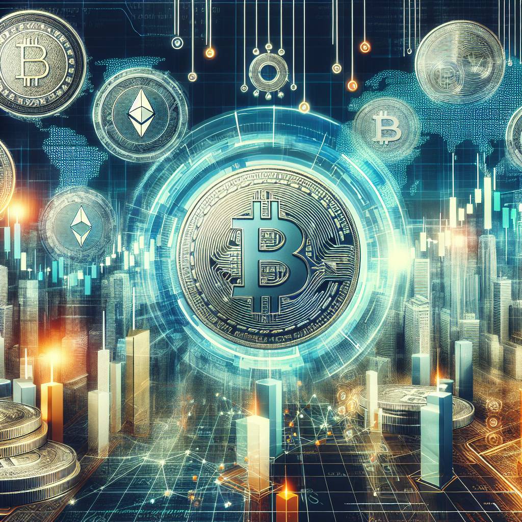What impact will the rise of digital currencies have on traditional banks?
