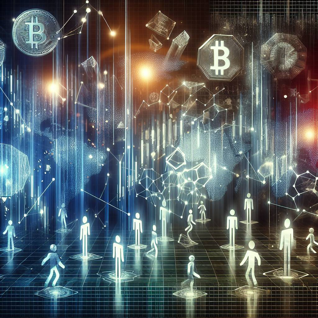 How can I use the econoday calendar to predict cryptocurrency market trends?