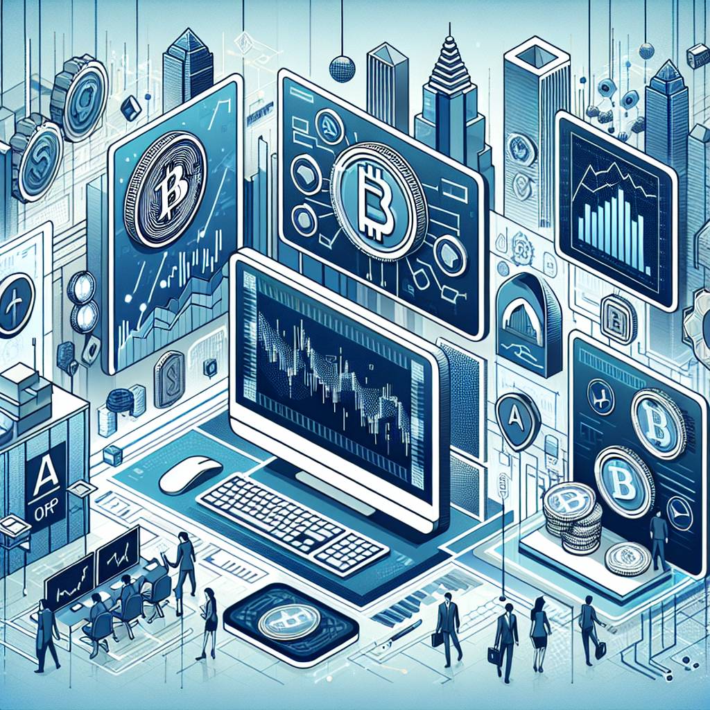 What strategies can I use to maximize my returns with mmin etf in the cryptocurrency market?