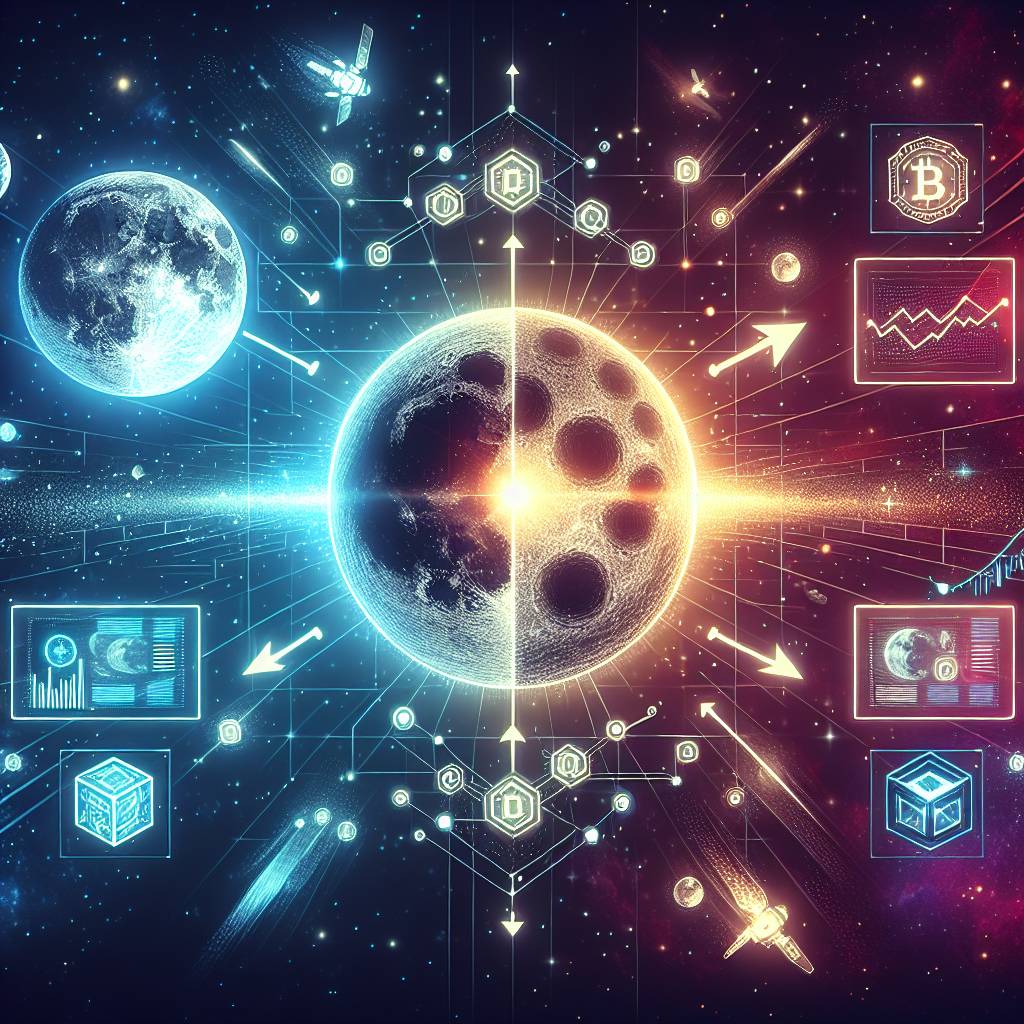 What are the steps to transfer Terra Luna from Coinbase Wallet to another wallet?