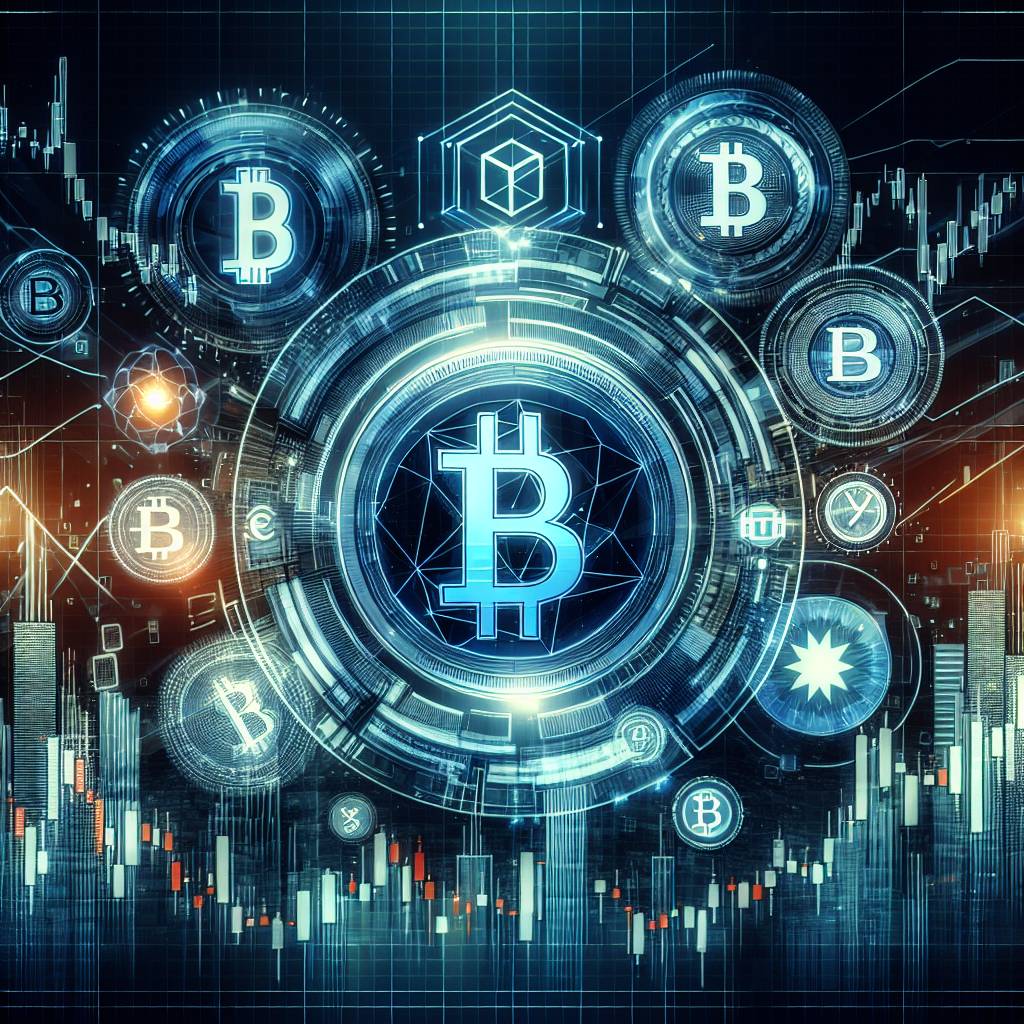 What are the best crypto-related stocks to invest in?