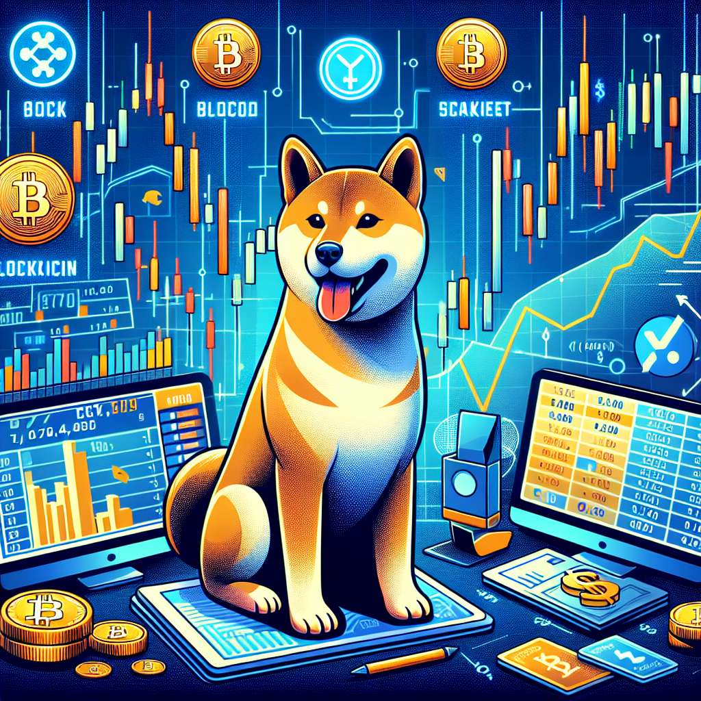 Which other cryptocurrencies can I trade with Shiba Inu on Coinbase Pro?